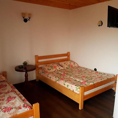 Pensiunea Clisciova Murighiol Room photo