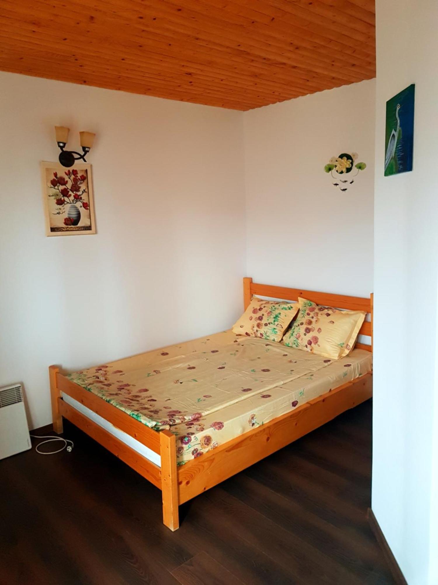 Pensiunea Clisciova Murighiol Room photo