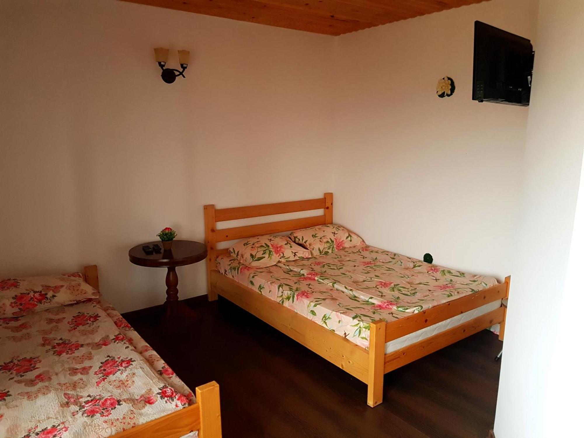 Pensiunea Clisciova Murighiol Room photo