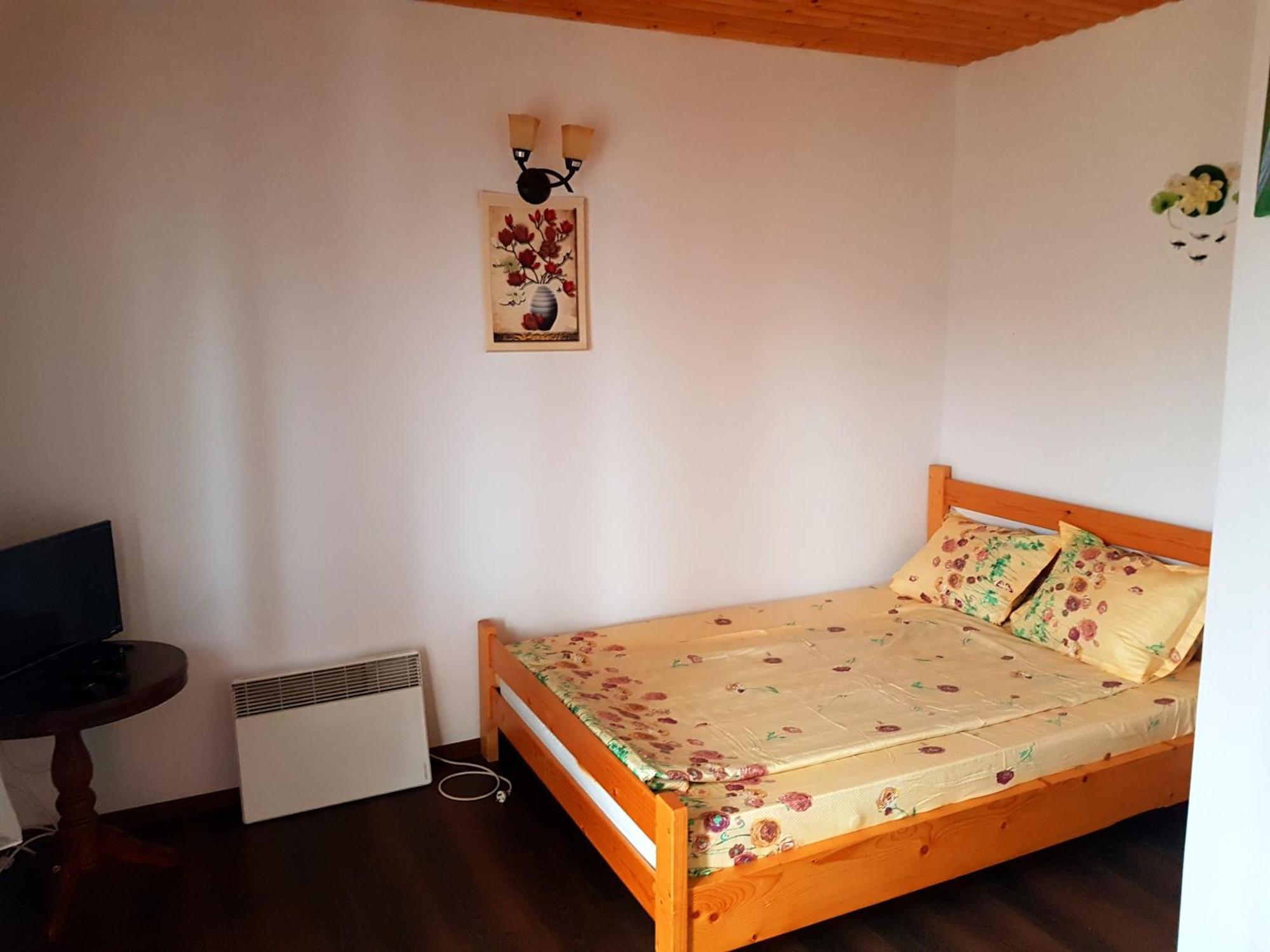 Pensiunea Clisciova Murighiol Room photo