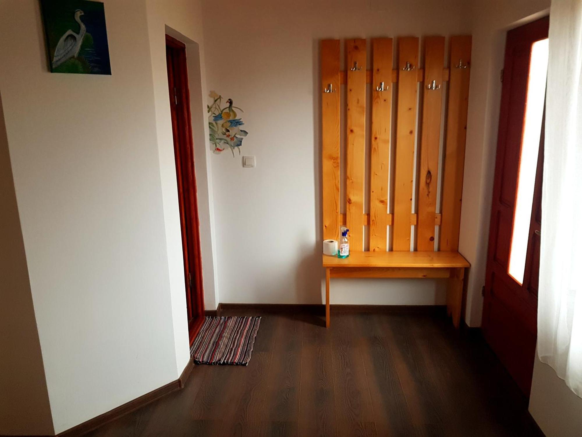 Pensiunea Clisciova Murighiol Room photo